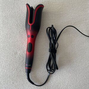 LAVA 1 Inch Volcanic Ceramic Spin N Curl